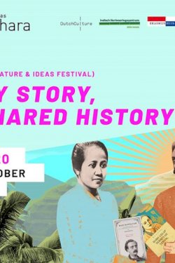 Literature and Ideas Festival Salihara
